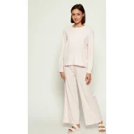 Piżamy damskie - Tommy Hilfiger Piżama Relaxed fit - miniaturka - grafika 1