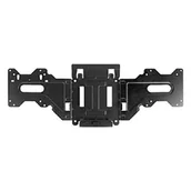 Kable komputerowe i do monitorów - Dell Część zamienna: Behind The Monitor Mount for P-Series 2017, 575-BBOB (do monitorów z serii P 2017 do Wyse 3040 (Must Purchase Sku 575-Bbmk)) 575-BBOB - miniaturka - grafika 1