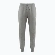 Spodnie sportowe damskie - Spodnie damskie Nike Sportswear Phoenix Fleece Mid-Rise - miniaturka - grafika 1