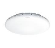 Lampy sufitowe - Steinel 057800 - LED Oświetlenie sufitowe z czujnikiem RS PRO LED/15W/230V 4000K - miniaturka - grafika 1