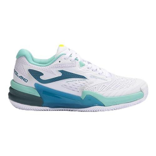 Joma Series Roland Lady, Trampki damskie, 37 EU