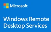 Programy użytkowe i narzędziowe - Microsoft Windows Remote Desktop Services Licencja dostępu klienta (CAL) 1 lat(a) - miniaturka - grafika 1