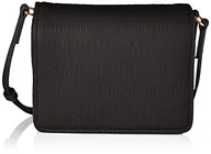 Torebki damskie - Love Moschino - JC4273PP0DKH0 - Czarny - miniaturka - grafika 1