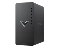 Zestawy komputerowe - HP Victus 15L Komputer Gamingowy TG02-0046nf / 9Y426EA / Intel i5-12 / 16GB / SSD 512GB / Nvidia RTX4060 / Win 11 / Czarny 9Y426EA - miniaturka - grafika 1