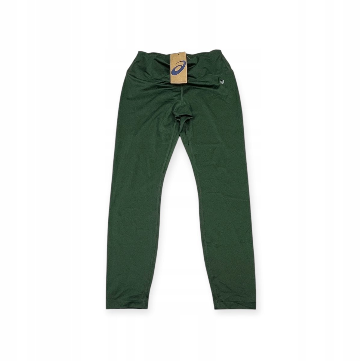 Spodnie leginsy damskie sportowe Asics M
