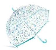 Parasole - Jednorożce - Dziecięcy Parasol Przeciwdeszczowy Djeco - miniaturka - grafika 1