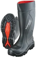 Obuwie robocze - Buty Dunlop Purofort+, S5 CI SRC, roz. 44, schw. - miniaturka - grafika 1