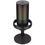 Mikrofony komputerowe - Mikrofon KRUX Epic 1000S KRXC007 - miniaturka - grafika 1