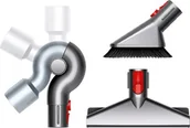 Akcesoria do odkurzaczy - Dyson Oryginalny Zestaw do sprzątania mebli - miniaturka - grafika 1