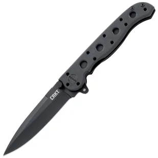 Nóż składany CRKT M16-01KS - Noże - miniaturka - grafika 1