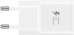 Samsung Ładowarka Sieciowa Ep-ta20ewe+typ C 2.0a dn930cwe) 177194_19533 [10494485] - Ładowarki do telefonów - miniaturka - grafika 1