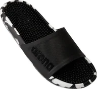 Klapki i japonki męskie - Arena Klapki MARCO BI - miniaturka - grafika 1