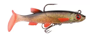 Guma Spro Powercatcher Super Natural Baitfish - Przynęty - miniaturka - grafika 1