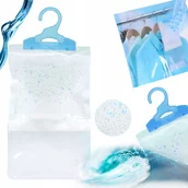 Domowe osuszacze powietrza - Osuszacz powietrza do szafy zapachowy zawieszany - miniaturka - grafika 1