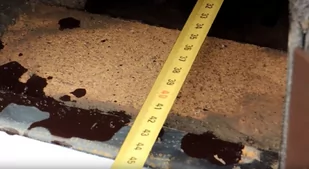 Kuchnia, angielka z piekarnikiem 9,5kW, bez płaszcza wodnego (kolor: brąz) - spełnia anty-smogowy EkoProjekt 92282084 - Kuchnie węglowe - miniaturka - grafika 14