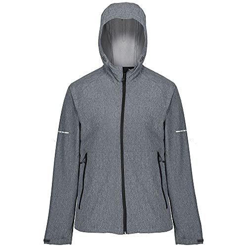 Regatta Profesjonalna męska kurtka softshell X-Pro Prolite Stretch