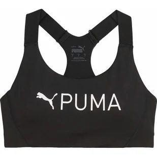 Biustonosz sportowy damski 4Keeps Eversculpt Puma - Biustonosze - miniaturka - grafika 1