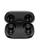 Słuchawki - awei TWS T20 ENC Czarne - miniaturka - grafika 1