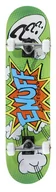 Deskorolki - Enuff Skateboards  Mini Skateboard  zielony (rozmiar 72 cm) [UK z importu] ENU2250 - miniaturka - grafika 1