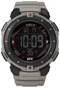 Zegarek Zegarek Timex TW5M59700 UFC Rumble Digital - Zegarki męskie - miniaturka - grafika 1