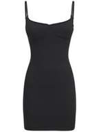 Sukienki - Sukienka Calvin Klein K20K203542 -L - miniaturka - grafika 1