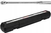 Klucze i nasadki - YATO KLUCZ DYNAMOMETRYCZNY 1/2" 65-335Nm  07601 - miniaturka - grafika 1