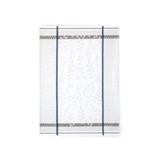 Fl1 ŚCIERKA FLORA 50X70CM SZARY 80Z-ŚCI-FLO/SZ - Ściereczki, gąbki, czyściki - miniaturka - grafika 1