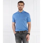 Koszule męskie - POLO RALPH LAUREN Polo | Custom fit - miniaturka - grafika 1