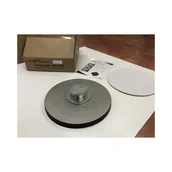 Akcesoria do urządzeń czyszczących - Glowica RH 14" na rzep Lavina - miniaturka - grafika 1