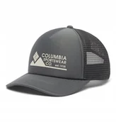 Czapki i chusty sportowe męskie - COLUMBIA CZAPKA CAMP BREAK FOAM TRUCKER 2070941011 r UNIWERSALNY - miniaturka - grafika 1