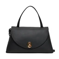 Torebki damskie - Torebka Coccinelle TOA Coccinellenikla E1 TOA 18 01 01 Czarny - miniaturka - grafika 1