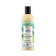 Odżywki do włosów - Natura Siberica Tuva White Birch Odżywka 270ML - miniaturka - grafika 1