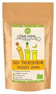 Dodatki do kaszek - Helpa Różdżki smaku tropikalne 18 g Bio - miniaturka - grafika 1