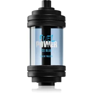 Wody i perfumy męskie - Jeanne Arthes Fuel Power Ice Blue woda toaletowa dla mężczyzn 100 ml - miniaturka - grafika 1