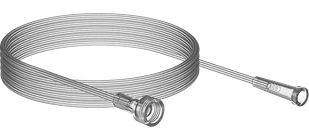 Zestaw nebulizacyjny MaxiNeb dla dorosłych Producent Flexicare Wielka Brytania - Inhalatory i akcesoria - miniaturka - grafika 5