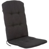 Poduszki ogrodowe - Poduszka na krzesło PATIO Szafir C012-07PB - miniaturka - grafika 1