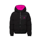 Kimona, stroje i obuwie - NIKE Essentail Midweight Puffer Zegarek Dziewczynka - miniaturka - grafika 1