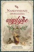 E-booki obcojęzyczne - Najsłynniejsze opowiadania wigilijne - miniaturka - grafika 1
