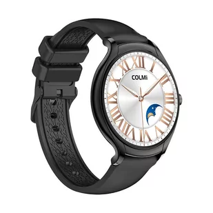 Colmi L10 Czarny - Smartwatch - miniaturka - grafika 3