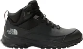 Buty trekkingowe męskie - Buty trekkingowe męskie The North Face Storm Strike III czarne r. 40 1/2 - miniaturka - grafika 1