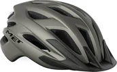 Kaski rowerowe - MET Crossover Tium/Matt XL (60-64 cm) Kask rowerowy - miniaturka - grafika 1