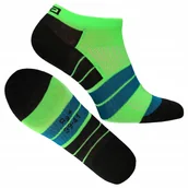 Skarpetki męskie - SKARPETKI stopki męskie damskie unisex skarpety GATTA termoaktywne 42-44 - miniaturka - grafika 1