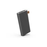 Powerbanki - Fresh n Rebel 12000 mAh Storm Grey - miniaturka - grafika 1