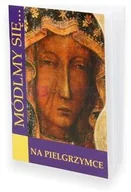 Religia i religioznawstwo - Módlmy się. Na Pielgrzymce - miniaturka - grafika 1