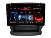 Radia samochodowe - Radio Android FS4-Max Impreza Forester 4/32 Carplay AndroidAuto 2K DSP - miniaturka - grafika 1