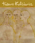 Książki o kulturze i sztuce - Tadeusz Kulisiewicz mniej znany - miniaturka - grafika 1
