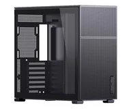 Obudowy komputerowe - Jonsbo D41 MESH ATX Black - miniaturka - grafika 1