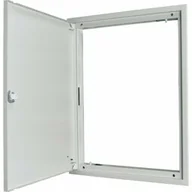Rozdzielnie elektryczne - Eaton Drzwi z ramą 1700x800mm IP30 BP-U-3S-800/17 111166 111166 - miniaturka - grafika 1