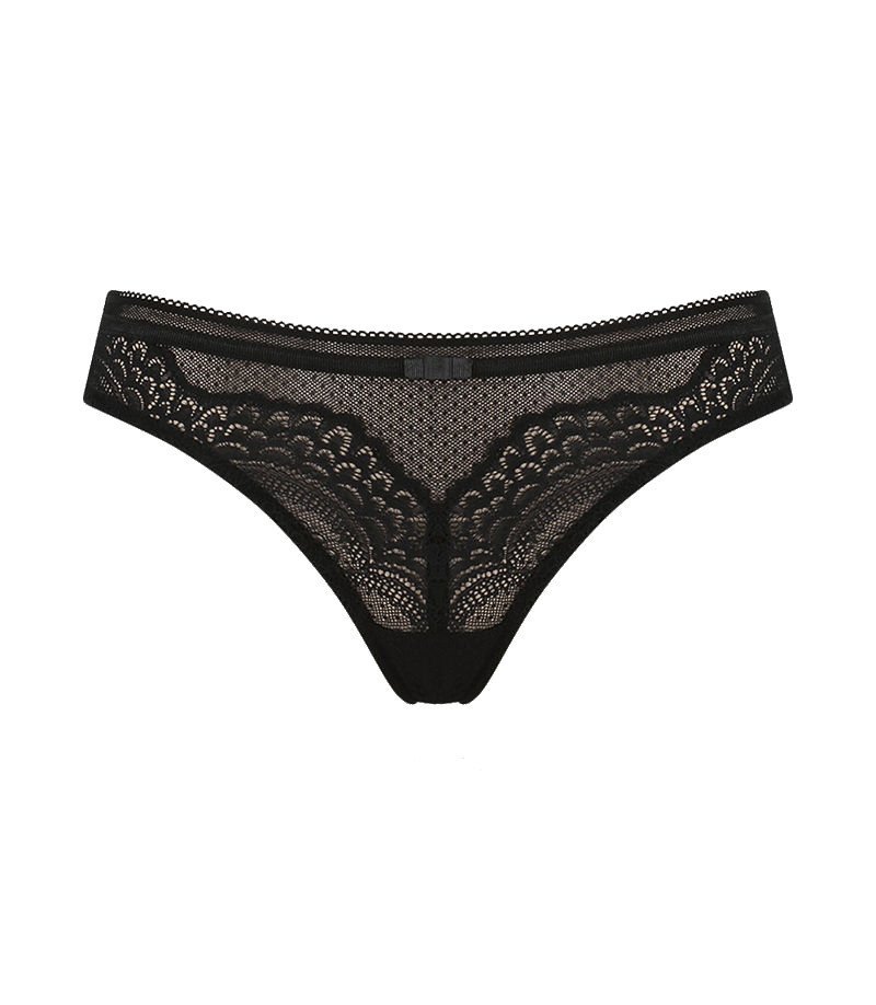 Triumph, Majtki damskie, BBeauty-Full Darling String, rozmiar 40