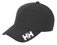 Czapki damskie - Helly Hansen Czapka Crew Cap 67160 990 67160 990 - miniaturka - grafika 1